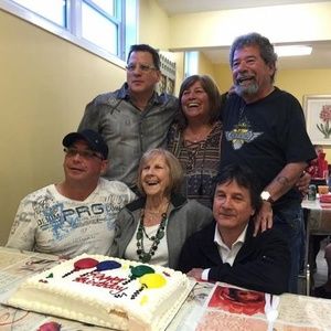 Meet your Posher, Randy